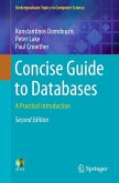 Concise Guide to Databases (eBook, PDF)