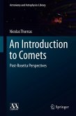 An Introduction to Comets (eBook, PDF)