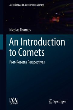 An Introduction to Comets (eBook, PDF) - Thomas, Nicolas