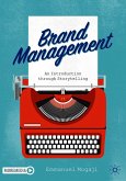 Brand Management (eBook, PDF) Brand Management (eBook, PDF)