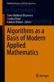 Algorithms as a Basis of Modern Applied Mathematics (eBook, PDF)