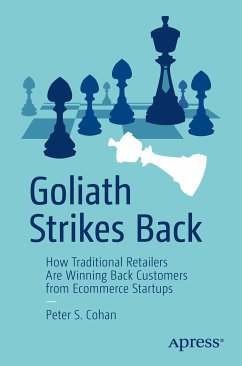 Goliath Strikes Back (eBook, PDF) - Cohan, Peter S.