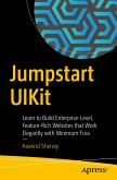 Jumpstart UIKit (eBook, PDF)