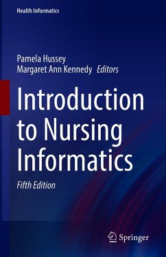 Introduction to Nursing Informatics (eBook, PDF)