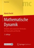 Mathematische Dynamik (eBook, PDF)