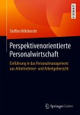 Perspektivenorientierte Personalwirtschaft (eBook, PDF)