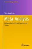 Meta-Analysis (eBook, PDF) Meta-Analysis (eBook, PDF)