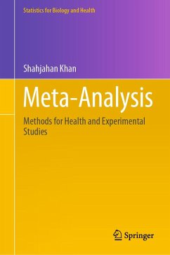 Cover Meta-Analysis (eBook, PDF)