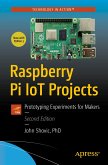 Raspberry Pi IoT Projects (eBook, PDF)