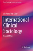 International Clinical Sociology (eBook, PDF)