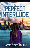 A Perfect Interlude (The Nikki Sinclair Spy Thriller Series, #9) (eBook, ePUB) A Perfect Interlude (The Nikki Sinclair Spy Thriller Series, #9) (eBook, ePUB)