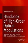 Handbook of High-Order Optical Modulations (eBook, PDF)