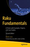 Raku Fundamentals (eBook, PDF)