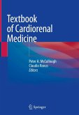 Textbook of Cardiorenal Medicine (eBook, PDF)