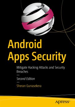 Android Apps Security (eBook, PDF)