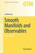 Smooth Manifolds and Observables... - Bild 1