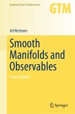 Smooth Manifolds and Observables (eBook, PDF)