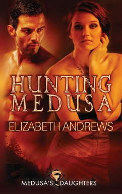 Cover Hunting Medusa (Medusa's Daughters) (eBook, ePUB)