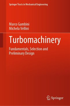 Cover Turbomachinery (eBook, PDF)