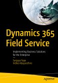 Dynamics 365 Field Service (eBook, PDF)