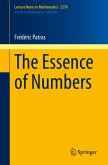 The Essence of Numbers (eBook, PDF)
