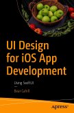 UI Design for iOS App Development (eBook, PDF)