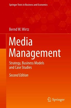 Cover Media Management (eBook, PDF)