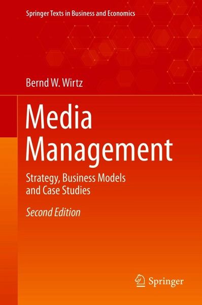 Media Management (eBook, PDF)