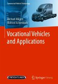 Vocational Vehicles and Applications (eBook, PDF)