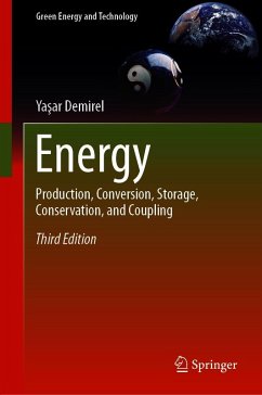 Energy (eBook, PDF) - Demirel, Yasar