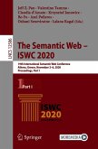 The Semantic Web - ISWC 2020 (eBook, PDF)