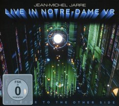 Welcome To The Other Side - Jarre,Jean-Michel