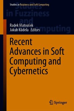 Recent Advances in Soft Computing and Cybernetics (eBook, PDF)