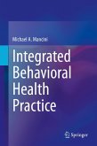 Integrated Behavioral Health Practice (eBook, PDF)