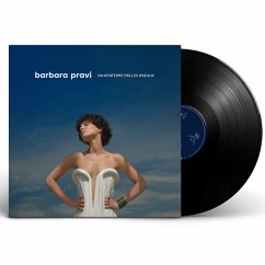 On N'Enferme Pas Les Oiseaux (Vinyl) - Pravi,Barbara