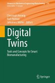 Digital Twins (eBook, PDF)