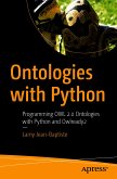 Ontologies with Python (eBook, PDF)
