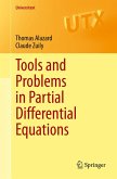 Tools and Problems in Partial Differential Equations (eBook, PDF)