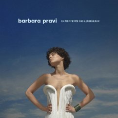 On N'Enferme Pas Les Oiseaux - Pravi,Barbara