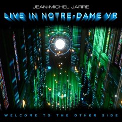 Welcome To The Other Side - Jarre,Jean-Michel