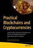 Practical Blockchains and Cryptocurrencies (eBook, PDF)