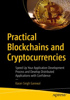 Practical Blockchains and Cryptocurrencies (eBook, PDF) - Garewal, Karan Singh