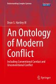 An Ontology of Modern Conflict (eBook, PDF)
