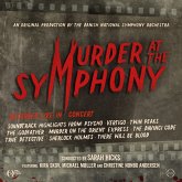 Murder At The Symphony Murder At The Symphony
