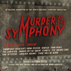 Murder At The Symphony - Dnso/Hicks,Sarah