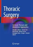 Thoracic Surgery (eBook, PDF)