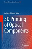 3D Printing of Optical Components (eBook, PDF)