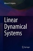 Linear Dynamical Systems (eBook, PDF)