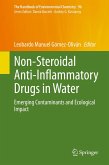 Non-Steroidal Anti-Inflammatory Drugs in Water (eBook, PDF)