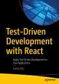 Test-Driven Development with React (eBook, PDF)